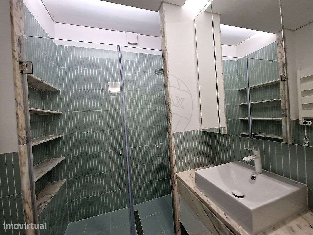 Apartamento T3 à venda em Cacilhas-32