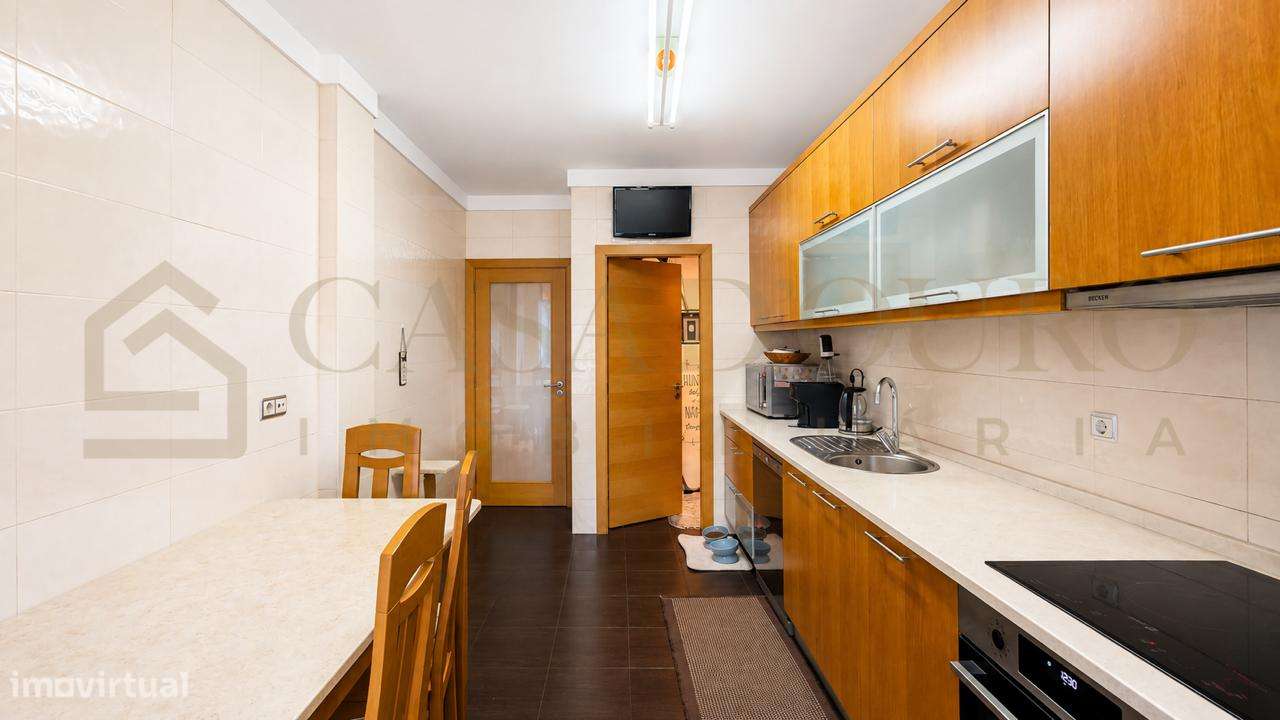T3 c/ Terraço- Alfena | Hospital Trofa Saude-6