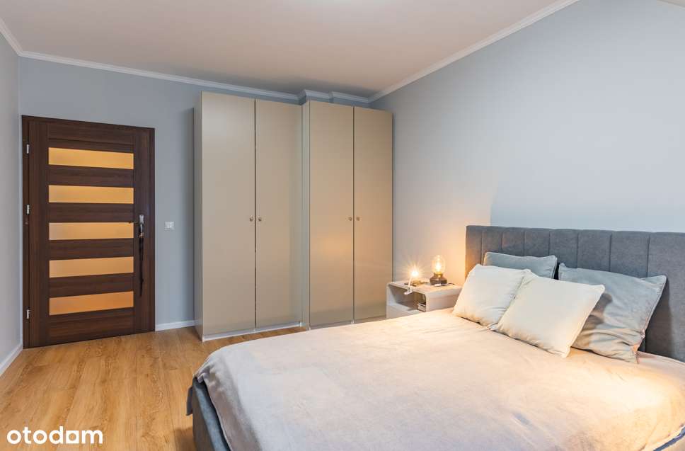 MIRKÓW  Szereg z garażem 178m2  GOTOWY DO WPROWADZENIA-6