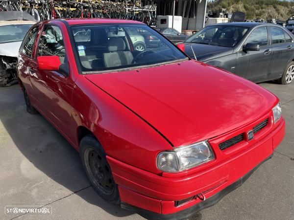 Para Peças Seat Ibiza Ii (6K1) - 1