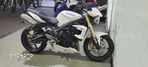 Triumph Street Triple - 29