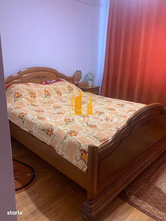 Apartament 3 camere-Banat-GARAJ INCLUS - Imagine principală: 5/13