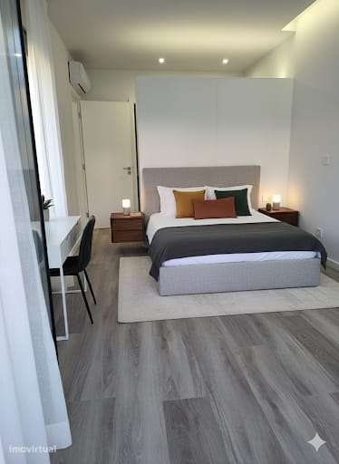 Apartamento T3 Novo com Duas Suites e Varanda — Barosa, Leiria-15