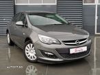 Opel Astra 1.4 ECOTEC Turbo Enjoy Aut. - 2