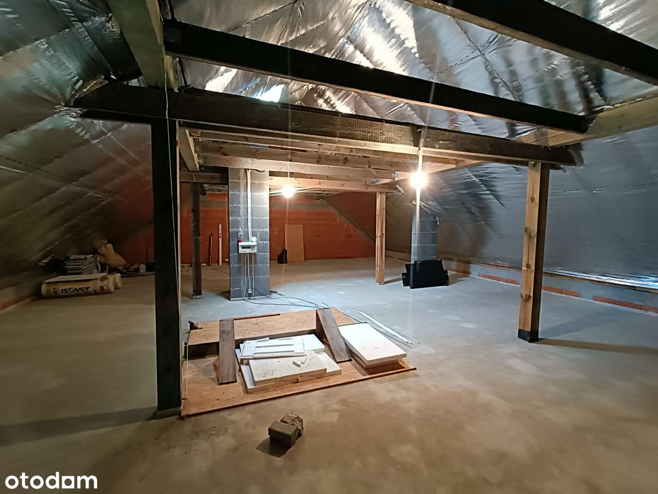 Na sprzedaż dom 230 m² przy puszczy – blisko Warszawy - Pełny obrazek: 4/20