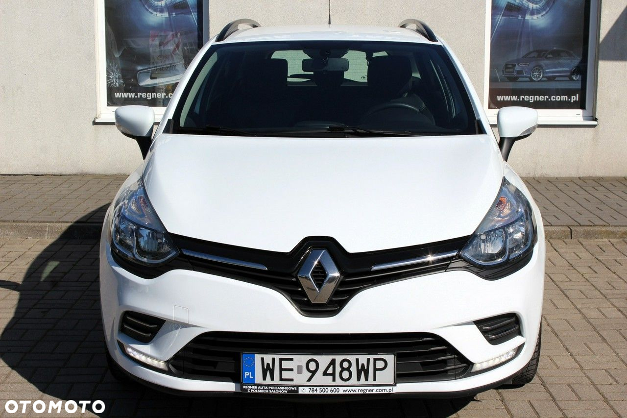 Renault Clio 0.9 Energy TCe Alize - 2