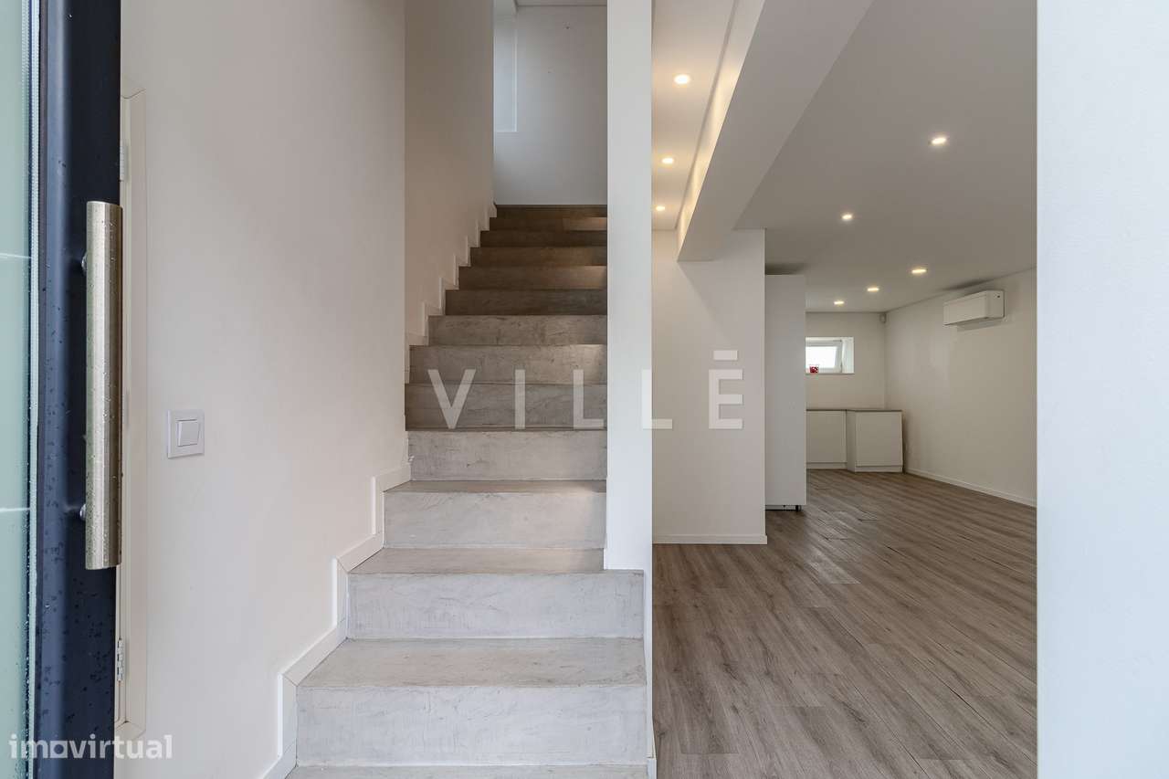 Moradia remodelada, T2+1 em Ílhavo - Grande imagem: 2/60