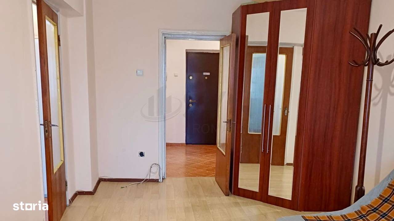 Apartament 2 camere Crangasi - Imagine principală: 1/10
