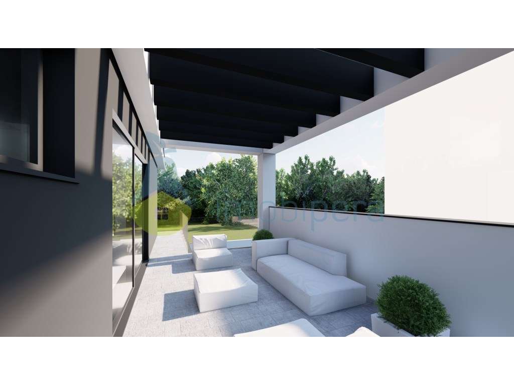 Moradia T3 para venda em Mexilhoeira Grande - Grande imagem: 4/8