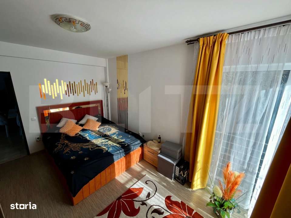 Apartament 3 camere - strada Teilor - Imagine principală: 5/8