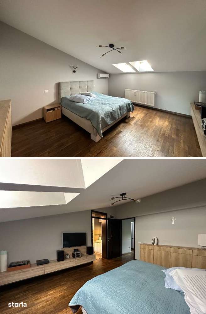 Casa de vanzare amenajata si finisata complet - Gai, cartier Tei - Imagine principală: 4/8