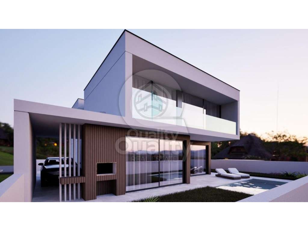 Moradia Isolada T3 em Quinta do Anjo - Grande imagem: 4/13