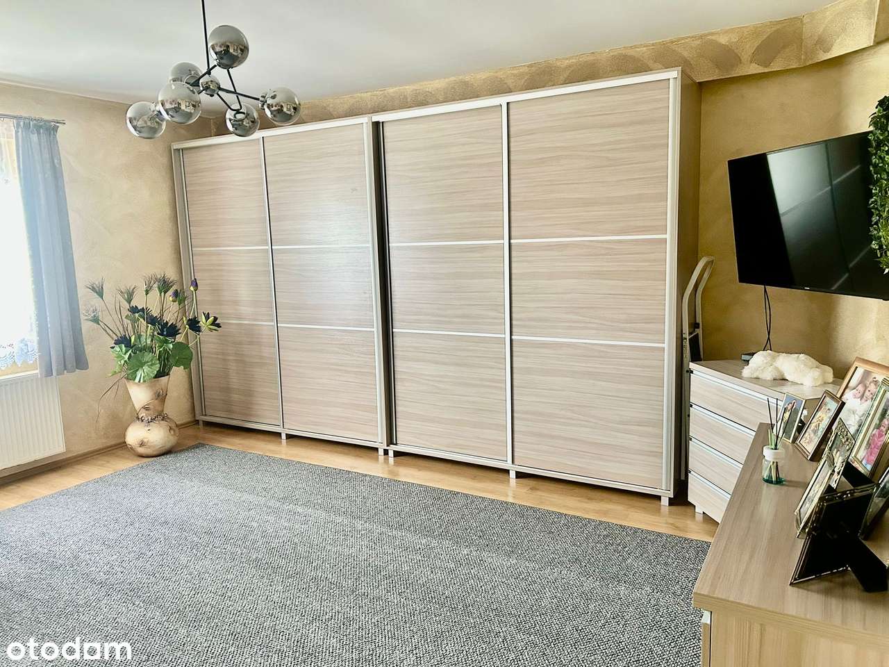 Dom marzeń z 91 ar działką – przestrzeń, natura i komfort w jednym !-12