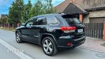 Jeep Grand Cherokee Gr 3.0 CRD Overland - 17