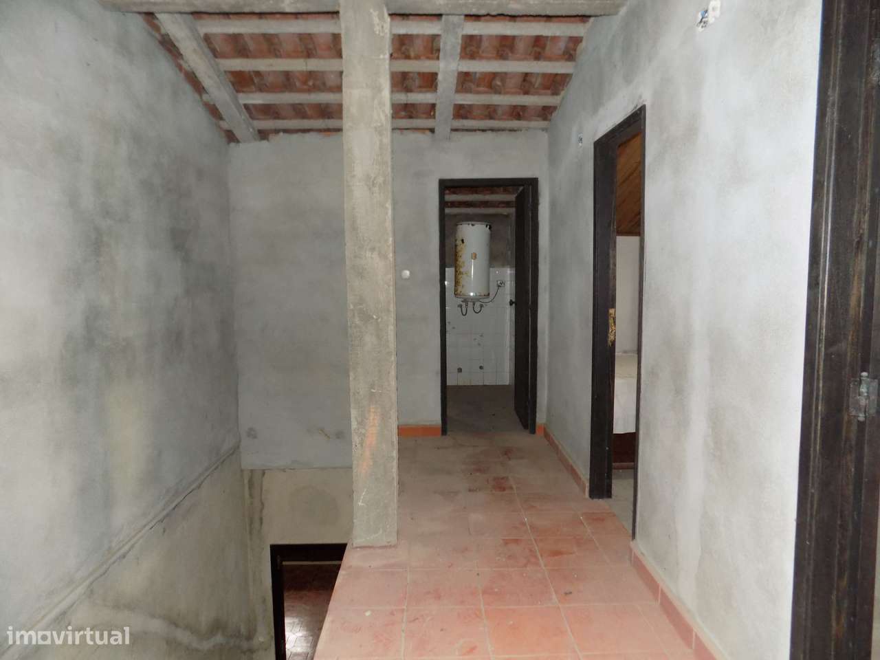 Moradia T2 em São Martinho do Porto-14