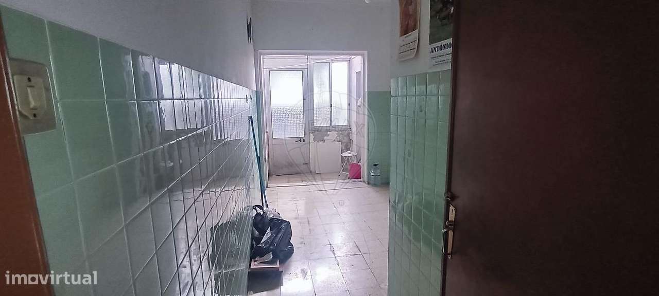 Apartamento T2 para venda-14