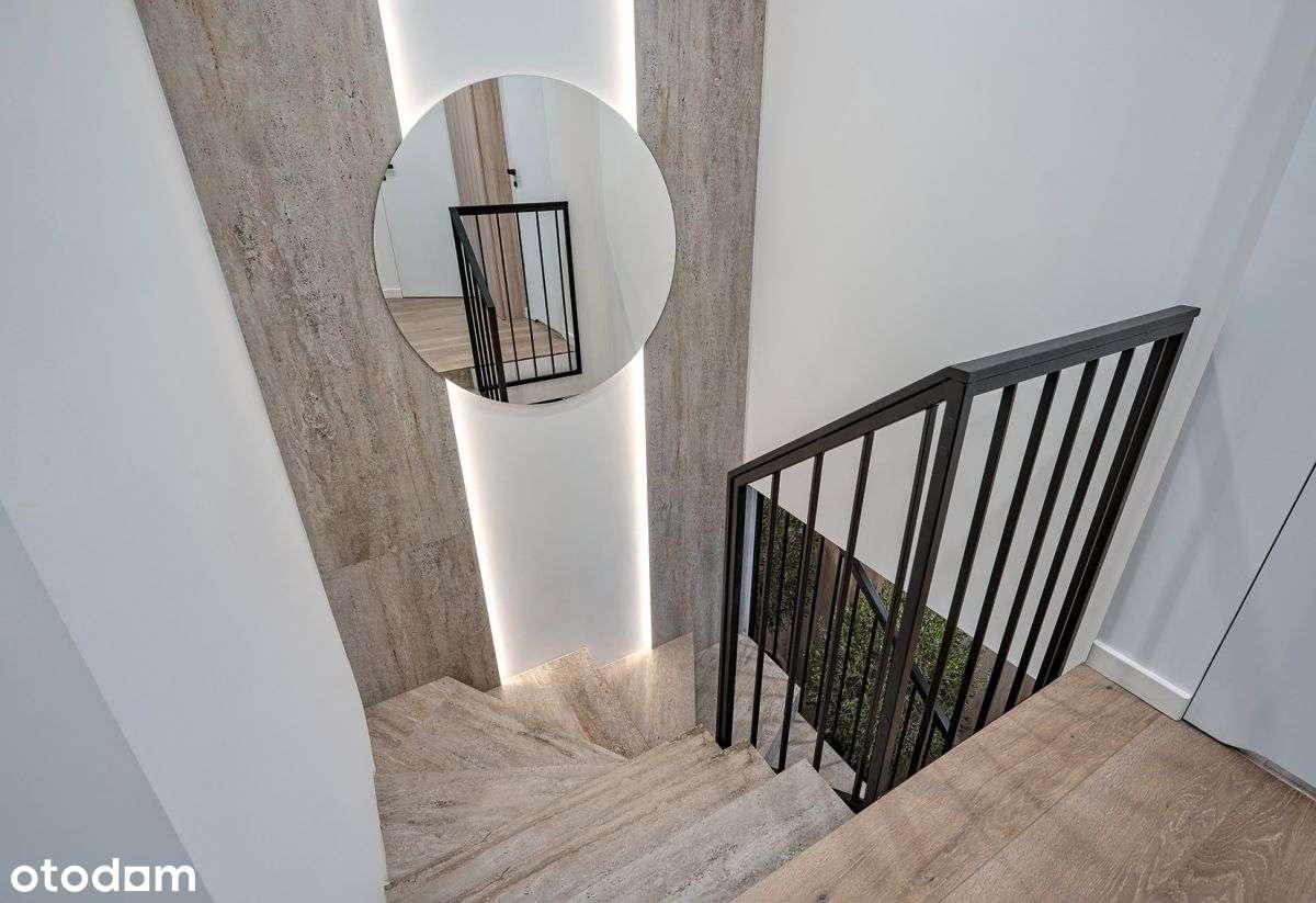 Nowoczesny dom w standardzie Premium, Czaple!!-8