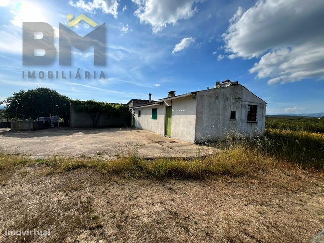 Quinta T1 Venda em Salgueiro do Campo,Castelo Branco-2