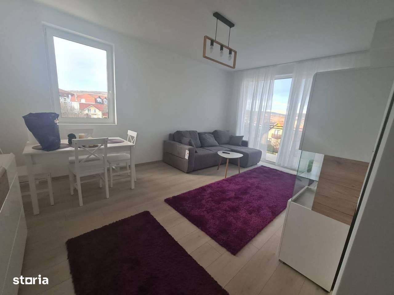 Apartament de vanzare Subcetate-2