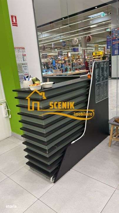 Sepsi Value Center, Afacere La Cheie - salon de infrumusetare Giza Bea-3