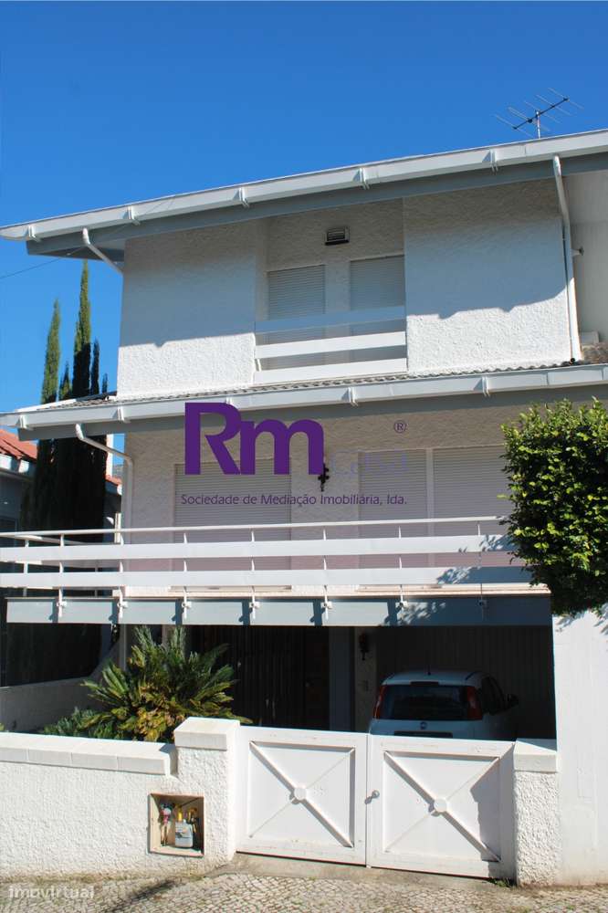 excelente moradia independente na Cruz de Celas-42