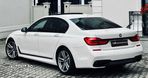 BMW Seria 7 730d - 4