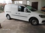 Volkswagen caddy Maxi - 2