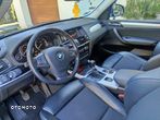 BMW X3 xDrive20d Advantage - 20