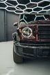 Mercedes-Benz G 500 SW Long Aut. - 33