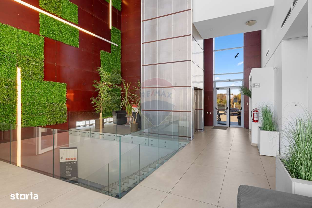 Spațiu comercial de 830mp de închiriat în zona Sud-Vest - Imagine principală: 4/11