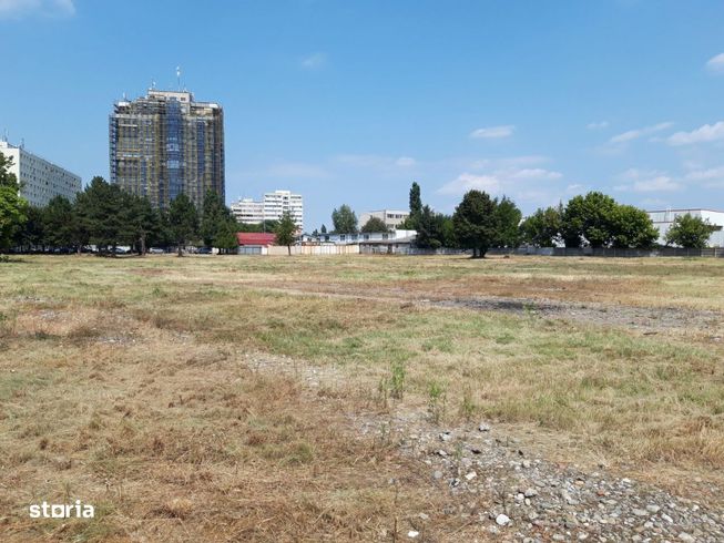 Vanzare teren in Bucuresti (Vergului-Pantelimon)_OMV Petrom SA-2