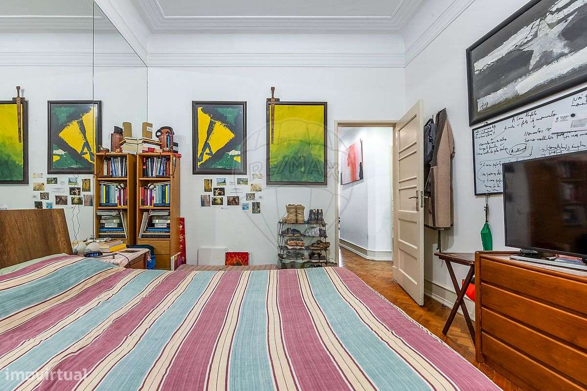 Apartamento T4 para venda - Grande imagem: 4/28