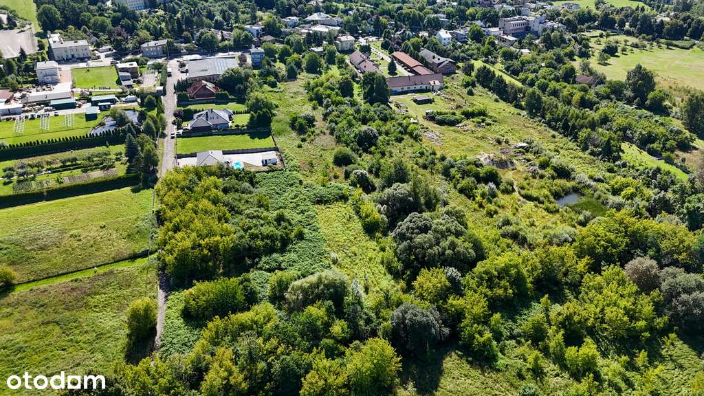 Częstochowa, ul. Sopocka | Działka na sprzedaż - Pełny obrazek: 2/3