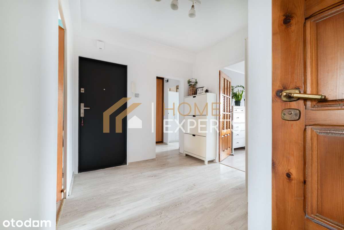 Zadbane 3 pokoje, osobna kuchnia, blisko centrum-9