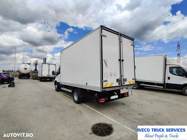 Iveco Daily - 5