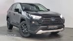 Toyota RAV4 - 1