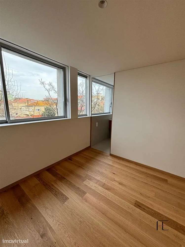 Apartamento T3, Porto, Matosinhos-4