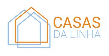 Casas da Linha Logotipo