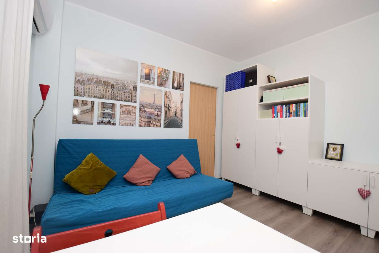 2 camere, Militari Residence - Rezervelor - Imagine principală: 2/13