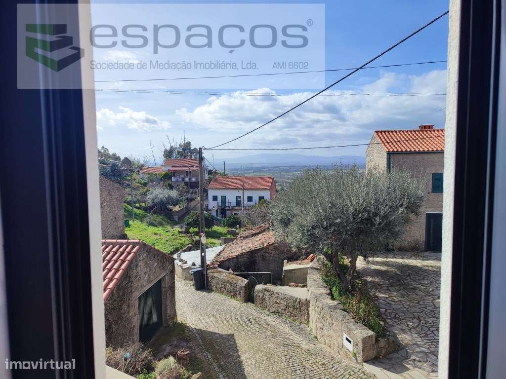 Moradia Recuperada, V1+1 Relva, Monsanto - Grande imagem: 3/15