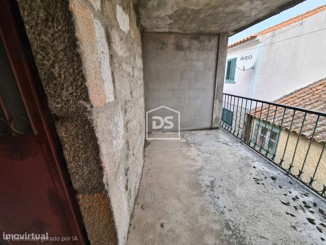 Moradia T3 Venda em Aricera e Goujoim,Armamar-40