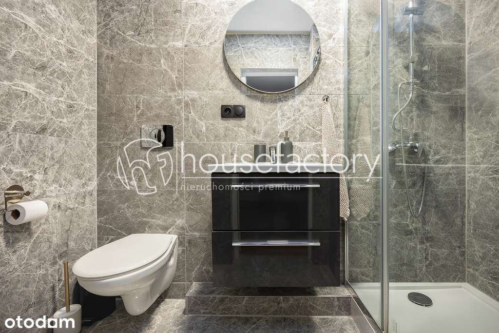 Przytulne, po remoncie, 2 pokoje, ul Judyma 38m2-7