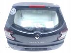 KLAPA BAGAŻNIKA RENAULT MEGANE III 3 (2008-2013) KOMBI TEB66 - 1