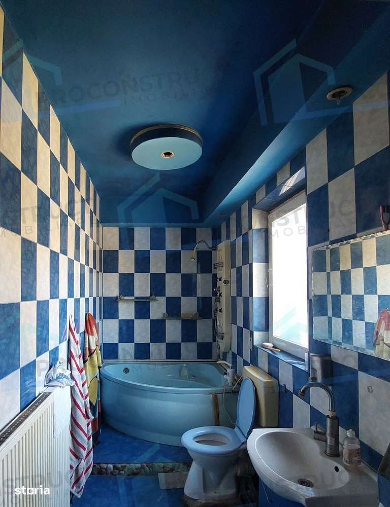 Apartament 3 cam | 96 mp | Iosefin | 115.000 E-4