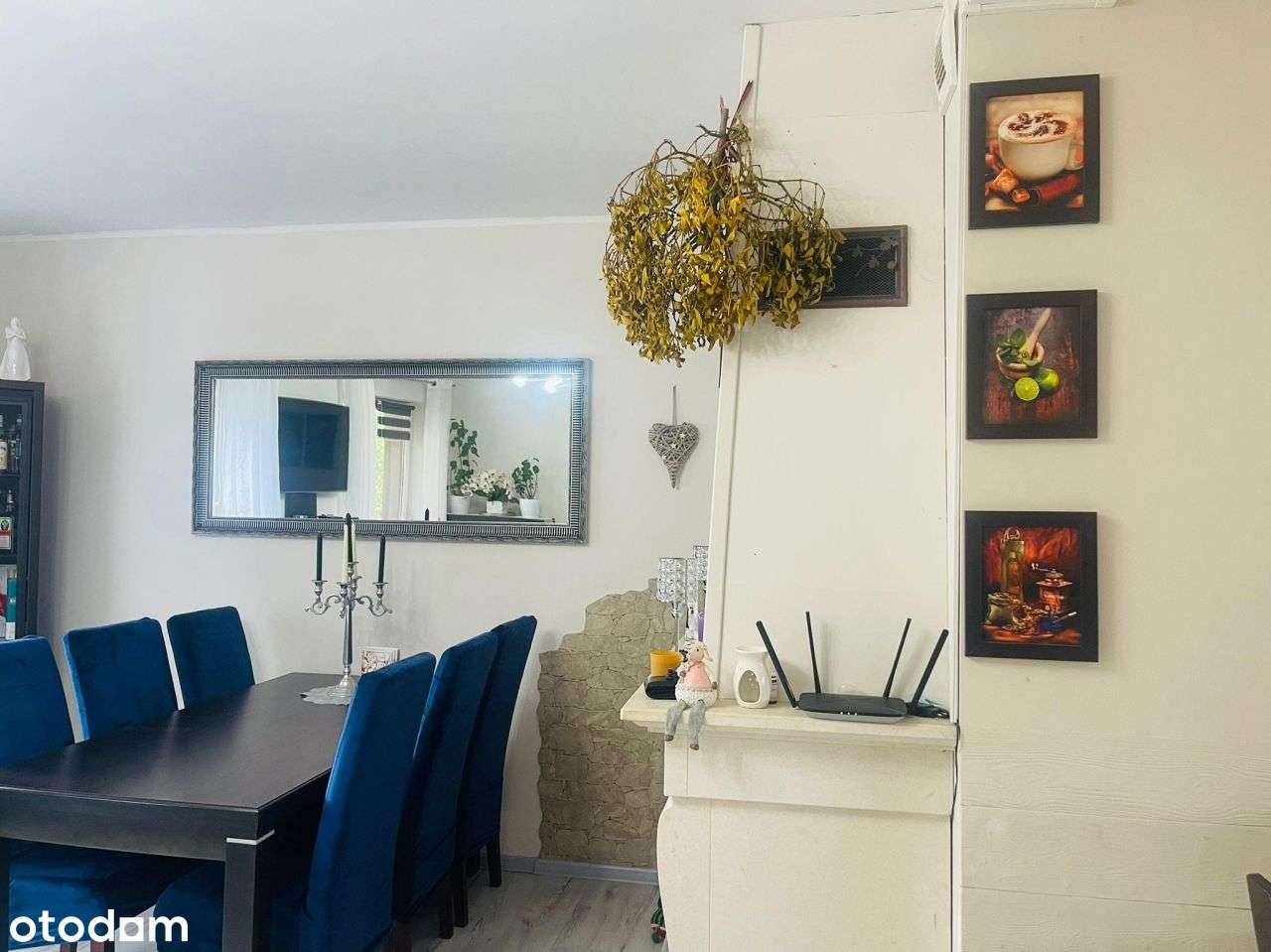 Dom, 160 m², Żółwin-8