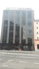 Biuro 410 m2 w centrum pl. J Pawła II bezpośrednio