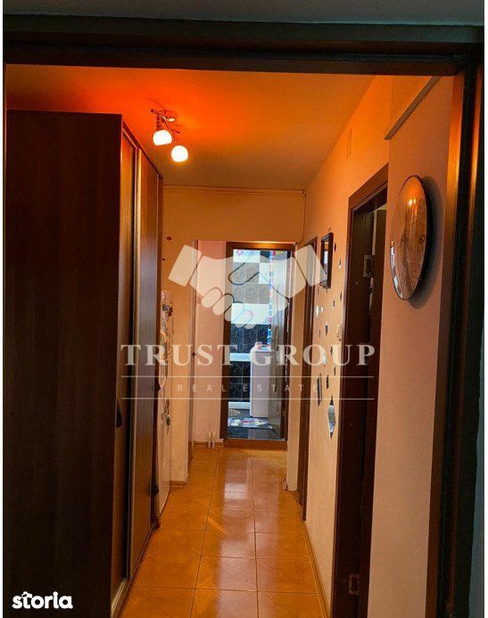 Apartament  2 camere Dristor Vanzare | 1984 | Decomandat | Loc Parcare