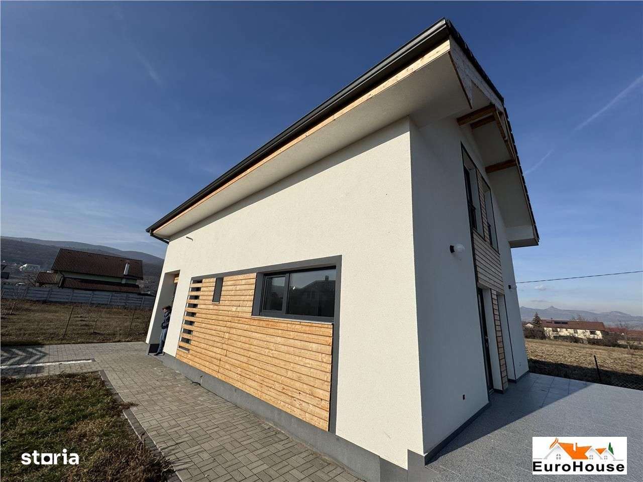 Casa de vanzare in Alba Iulia Micesti - Imagine principală: 4/20