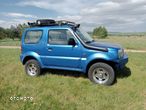 Suzuki Jimny 1.3 Jeans - 10