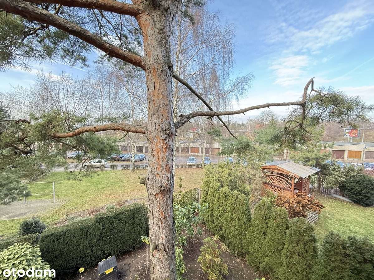 MIESZKANIE Z BALKONEM| IDEALNE POD INWESTYCJE|MOŻLIWOŚĆ PODZIAŁU - Pełny obrazek: 5/19